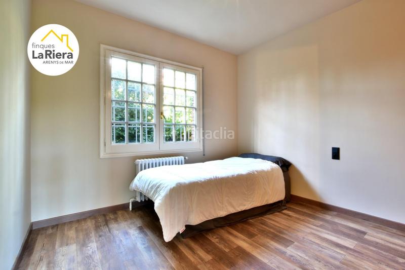 Foto de06d91e-87ed-45ab-920a-487d20067c0a. Chalet con riscaldamento parcheggio piscina in Arenys de Munt