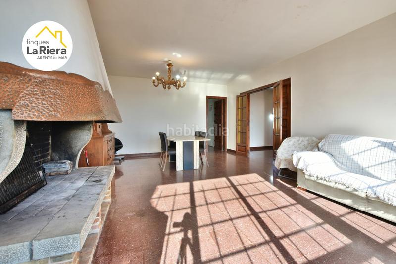 Foto e642f6ff-aa19-4033-a0e0-2fe4e08898bc. Chalet con riscaldamento parcheggio piscina in Arenys de Munt