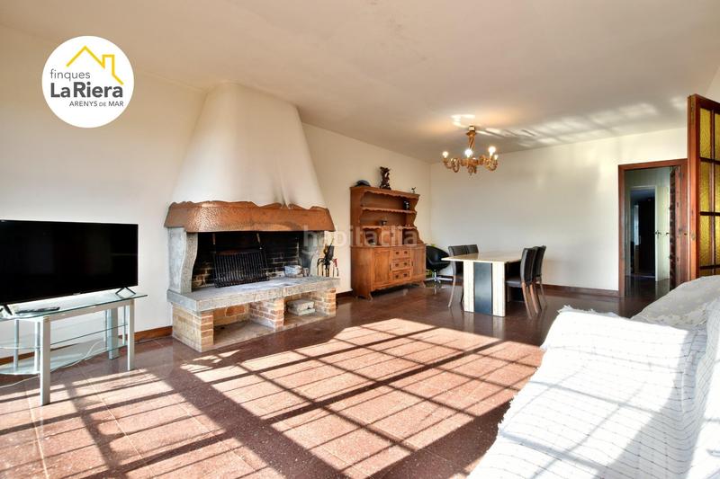 Foto f10558ea-4419-457d-b7c3-5897d61f5115. Chalet con riscaldamento parcheggio piscina in Arenys de Munt