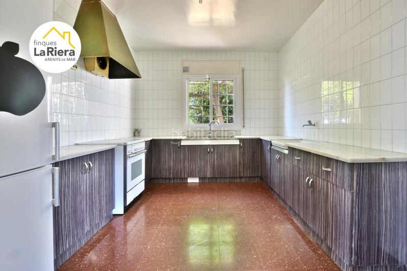 Foto f9c3b1a4-f33d-4cf4-afc2-5966ae2bbfbc. Chalet con riscaldamento parcheggio piscina in Arenys de Munt