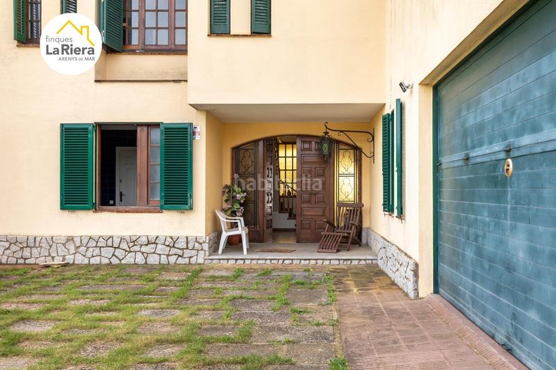 Foto 1b9dfa9b-a297-456a-82d3-d7f150f99734. Chalet con parcheggio piscina in Arenys de Munt