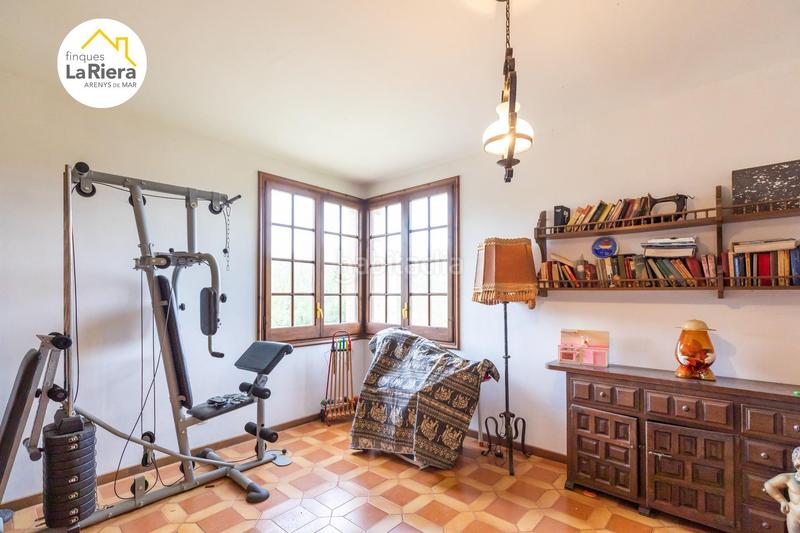 Foto 1e138c0d-acc0-48ca-8683-b0a442f7316e. Chalet con parcheggio piscina in Arenys de Munt