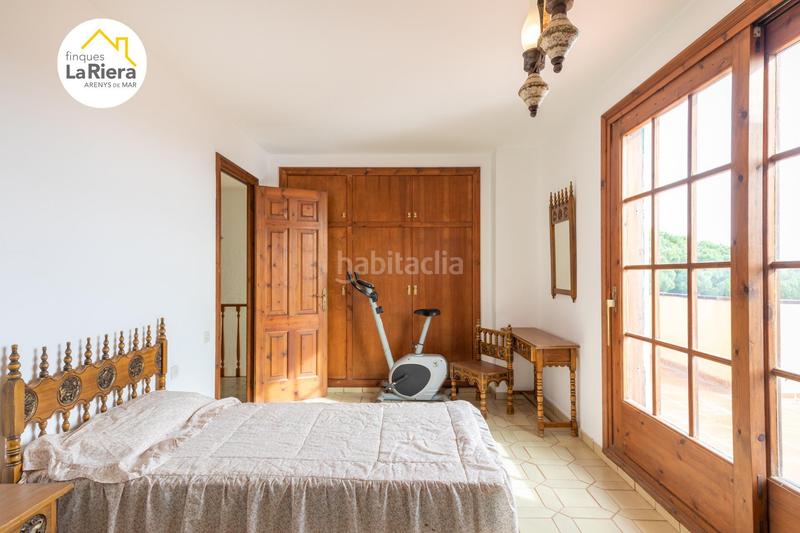 Foto 39b8cf99-0edf-4264-b64a-169b563dc21d. Chalet con parcheggio piscina in Arenys de Munt