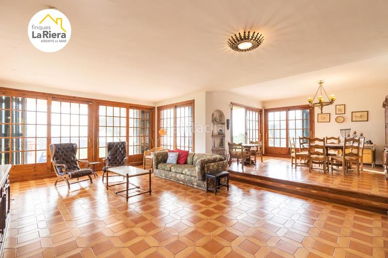 Foto 4750e126-46c1-491b-8a42-5cece937f7eb. Chalet con parcheggio piscina in Arenys de Munt