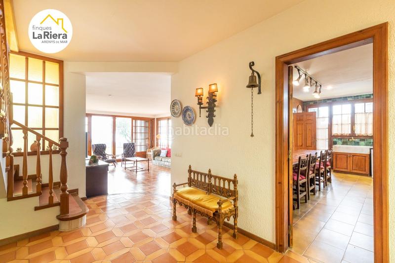 Foto 4ebfe80e-1721-4a37-b0d5-f8feb668b3c0. Chalet con parcheggio piscina in Arenys de Munt