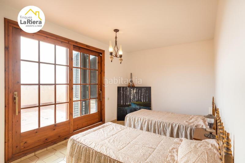 Foto 50d68e6f-cfa4-4f79-ae69-218cc8974ec8. Chalet con parcheggio piscina in Arenys de Munt