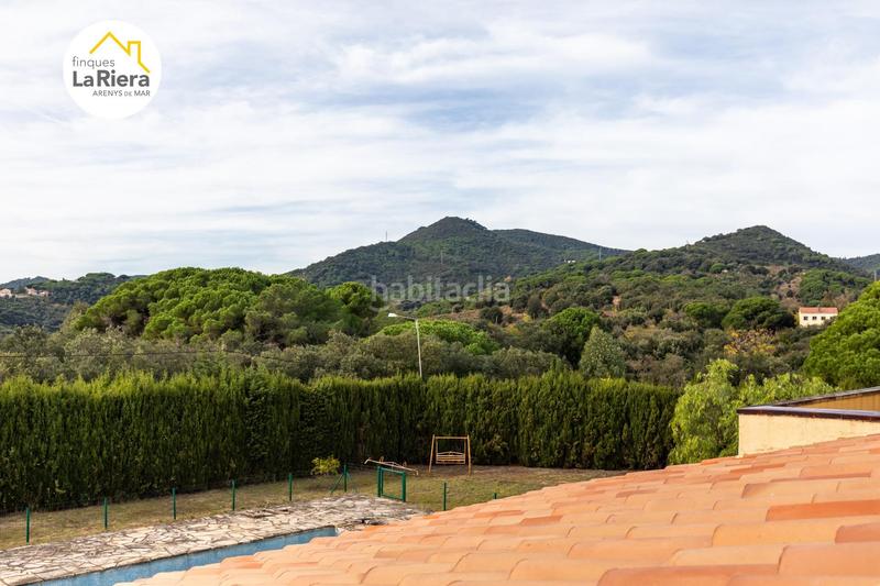 Foto 57ef45b6-b6d1-41e6-9a8b-3744b0dc8a24. Chalet con parcheggio piscina in Arenys de Munt