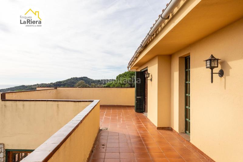 Foto 5a269522-36b3-4649-a680-a22d1bdbbf94. Chalet con parcheggio piscina in Arenys de Munt