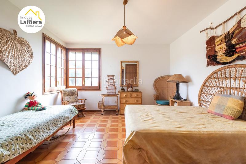 Foto 630f90e2-a2ee-4965-adf5-ad8478f8328e. Chalet con parcheggio piscina in Arenys de Munt