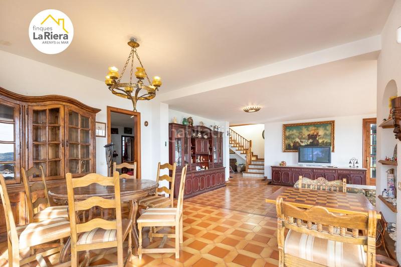 Foto 699fed56-c874-489c-b0a9-f2d639b737c5. Chalet con parcheggio piscina in Arenys de Munt