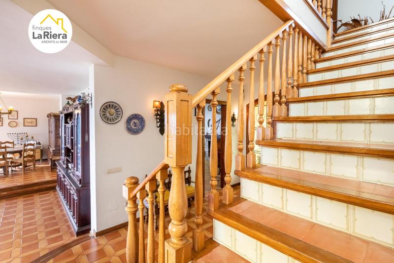 Foto 723a59c4-1d09-4fb0-a4a6-10d4405db484. Chalet con parcheggio piscina in Arenys de Munt