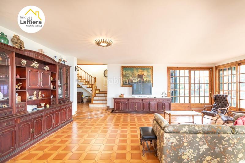 Foto 8dfde508-eebd-44ed-a419-b42d788801a2. Chalet con parcheggio piscina in Arenys de Munt