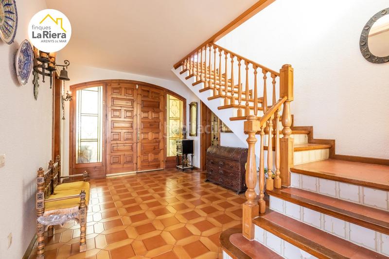 Foto b61eab7f-2280-4a98-8c6c-8609377612e2. Chalet con parcheggio piscina in Arenys de Munt