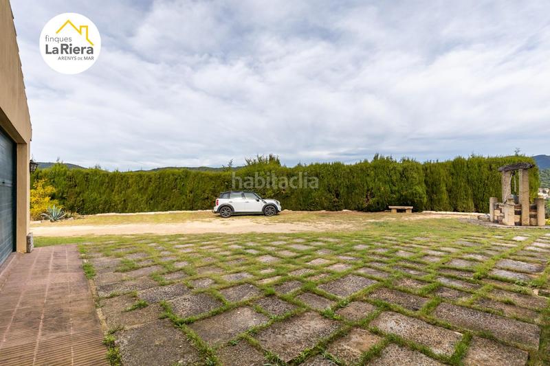 Foto c6f0a5f4-4545-4fef-88ed-8f29dcfffdad. Chalet con parcheggio piscina in Arenys de Munt