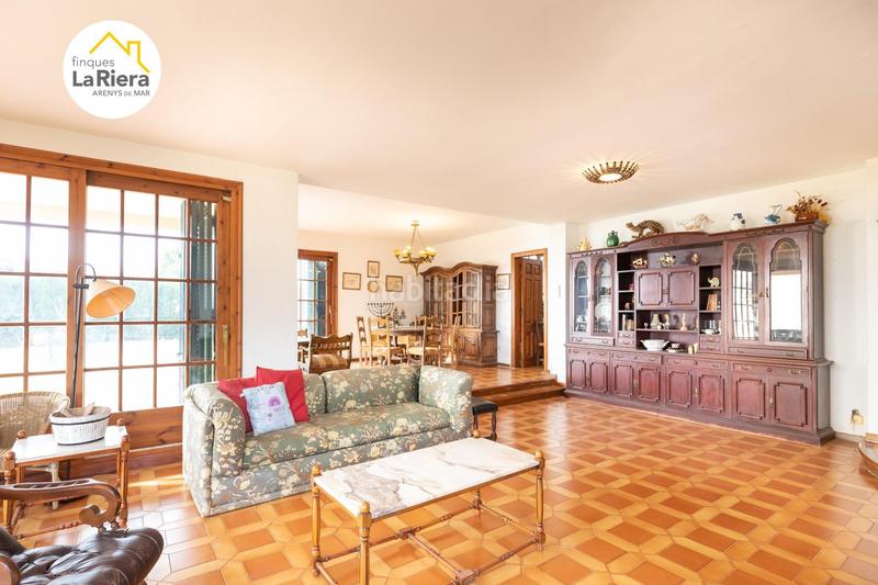 Foto d218e696-65b5-4ad9-a0b7-60b06f808481. Chalet con parcheggio piscina in Arenys de Munt