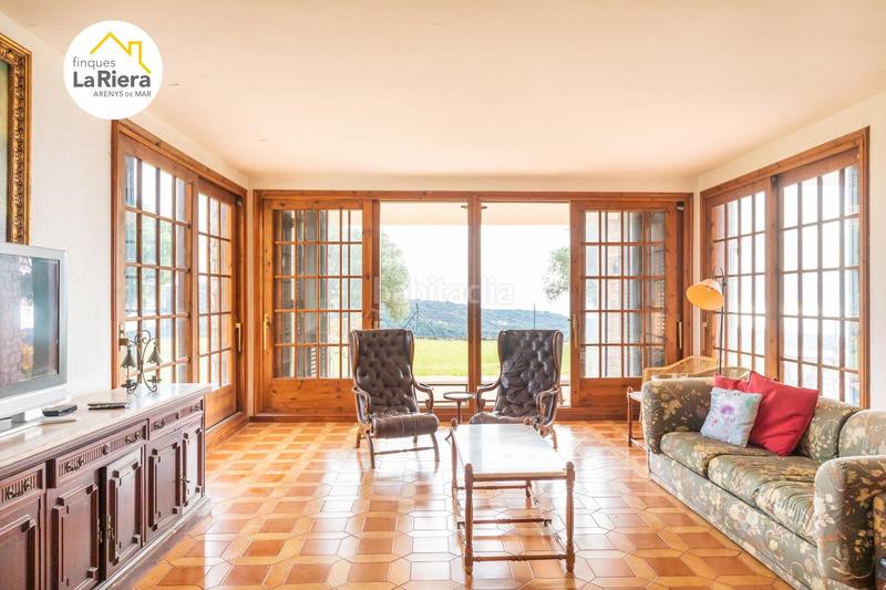 Foto d2c859ac-ec64-4c99-9cb3-fdfb9c488909. Chalet con parcheggio piscina in Arenys de Munt