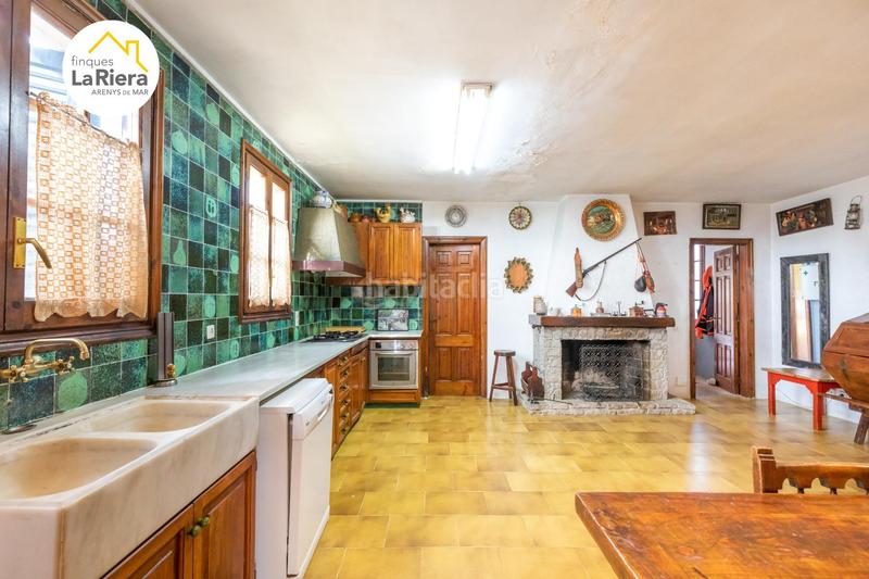 Foto d412988c-2650-4218-95f9-2864f1d076eb. Chalet con parcheggio piscina in Arenys de Munt