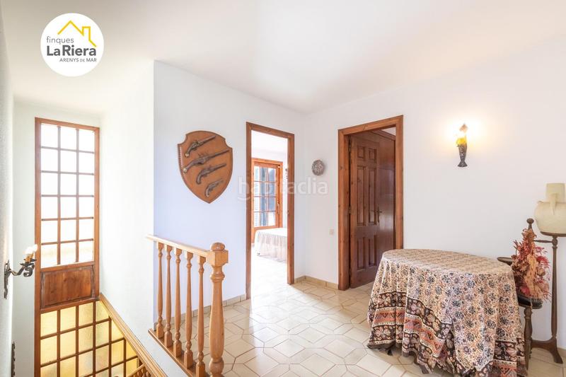 Foto d77512a2-6efa-422f-a450-cebb648fc61c. Chalet con parcheggio piscina in Arenys de Munt