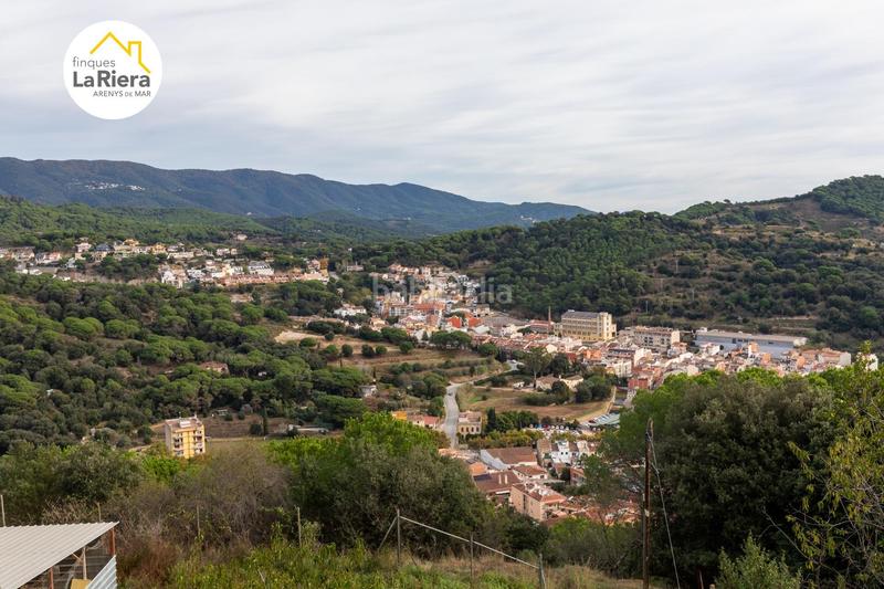 Foto dfec7baf-214f-49db-96d8-5a784e4e70b6. Chalet con parcheggio piscina in Arenys de Munt