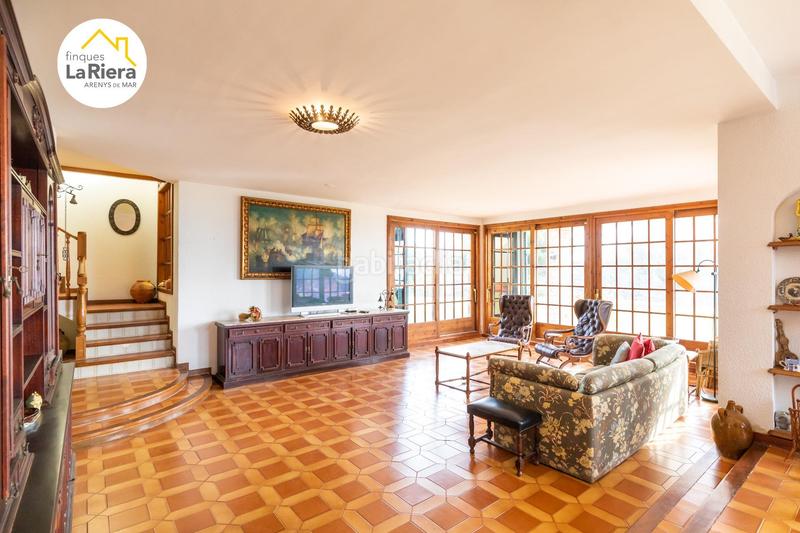 Foto eb9adbe8-4507-489d-b242-e1dc9c75cd4b. Chalet con parcheggio piscina in Arenys de Munt