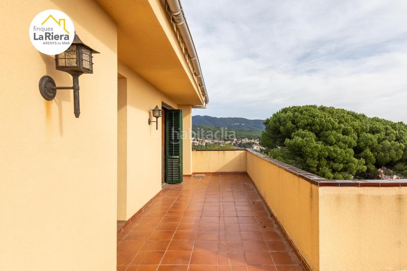 Foto ec00bd4c-39f3-4161-9fad-ad0e5dc3f4db. Chalet con parcheggio piscina in Arenys de Munt