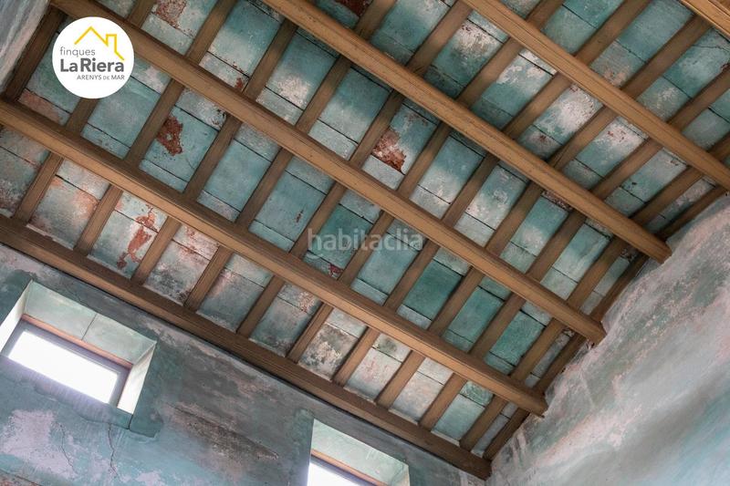 Foto 015d28b0-d186-4b70-aa72-5f14e6bade83. Édifice dans Centre Arenys de Mar