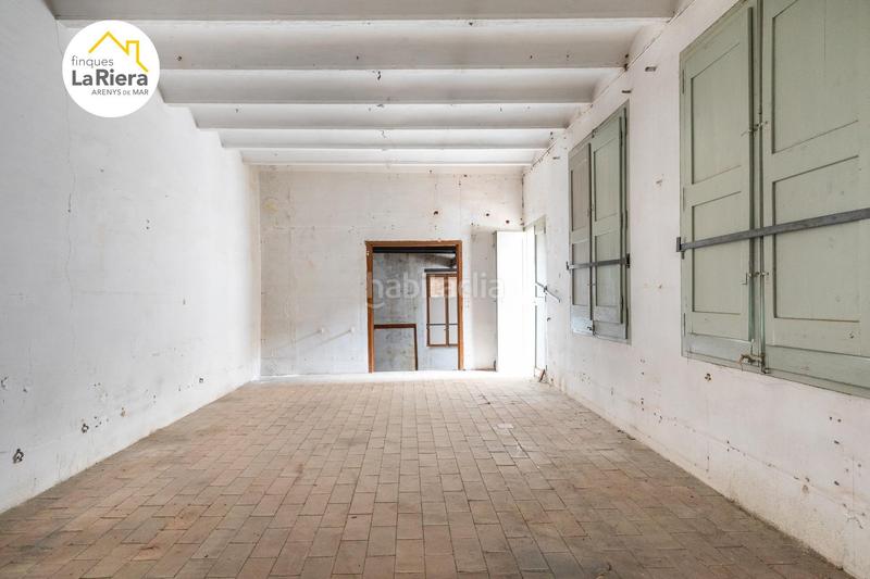 Foto 2338430a-553e-4290-98c7-ea0e336630f7. Édifice dans Centre Arenys de Mar