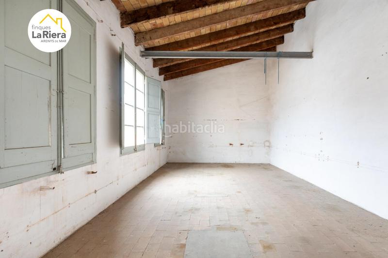 Foto 4f96000e-cde5-420c-a494-834fcc61bb5e. Édifice dans Centre Arenys de Mar