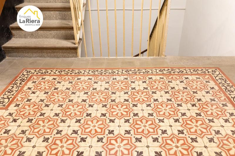 Foto 5c7c49a0-4536-4711-8760-3b104102a81d. Édifice dans Centre Arenys de Mar