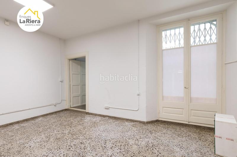 Foto 9c22be9f-d43a-49cc-b8e6-99e12703be19. Édifice dans Centre Arenys de Mar