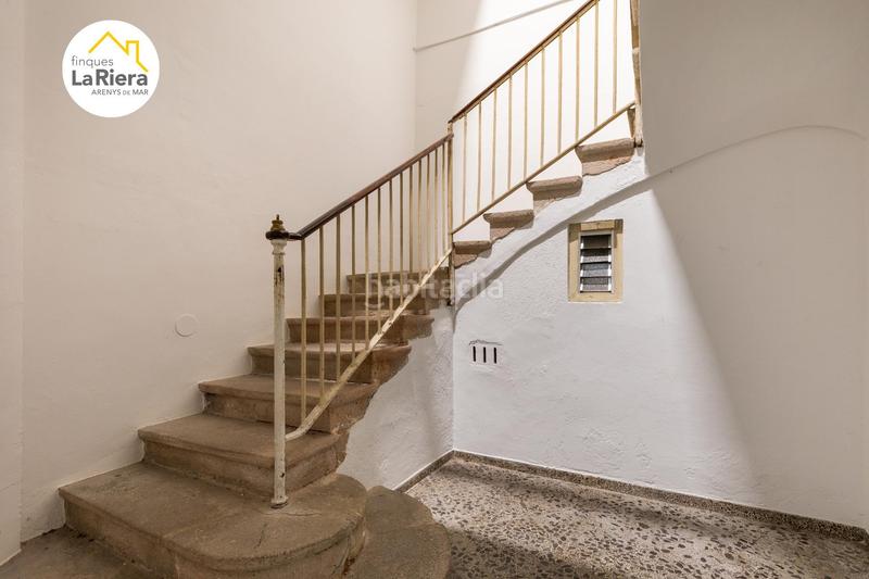 Foto a9563470-8800-4d54-b084-e5f0852c1583. Édifice dans Centre Arenys de Mar