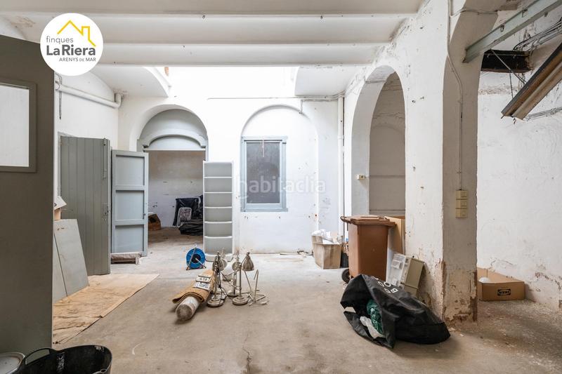 Foto b6a90950-ce96-409b-8990-d0d305f98a78. Édifice dans Centre Arenys de Mar