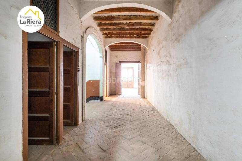 Foto d2550920-b03f-4042-93b1-fa3abdaa1395. Édifice dans Centre Arenys de Mar