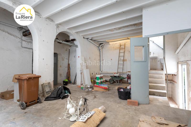 Foto fccdb739-ceef-464d-af19-dee4a9978c10. Édifice dans Centre Arenys de Mar