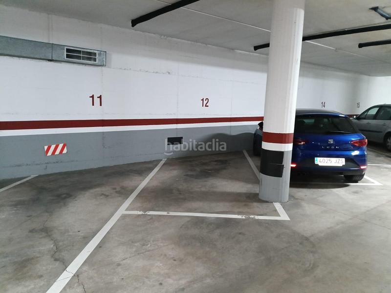 Foto 0d4d6fcf-7a7f-401f-8b9e-8e016514d078. Lloguer aparcament cotxe a Zona alta Arenys de Mar