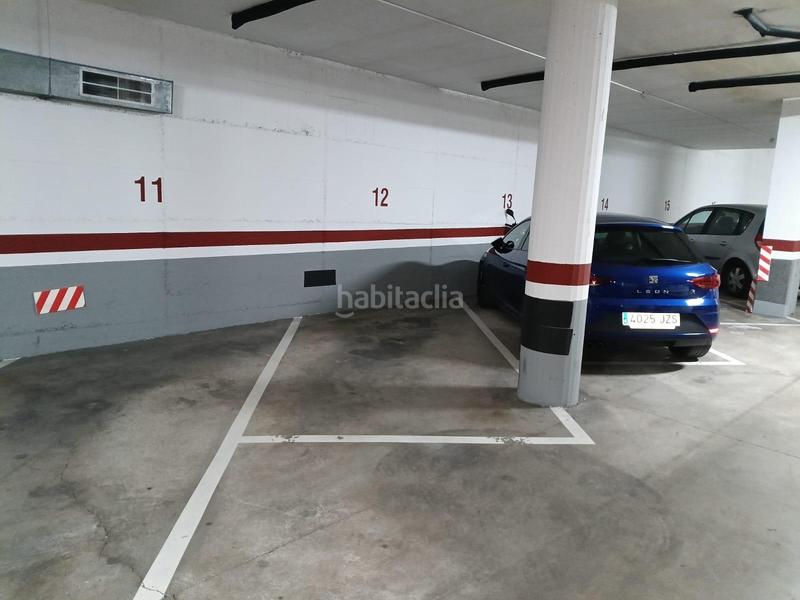 Foto dade14ad-f628-4b70-b2eb-b170d72b3073. Lloguer aparcament cotxe a Zona alta Arenys de Mar