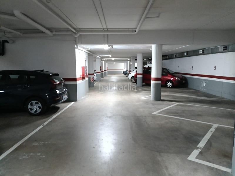 Foto da2d9956-f981-4416-a7b5-7e854580829c. Location parking voiture dans Zona alta Arenys de Mar