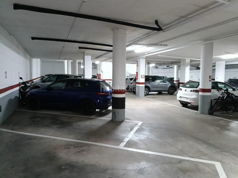 Foto 8b1df075-1f22-4468-921e-6d5b0f6a4521. Miete autoparkplatz in Zona alta Arenys de Mar
