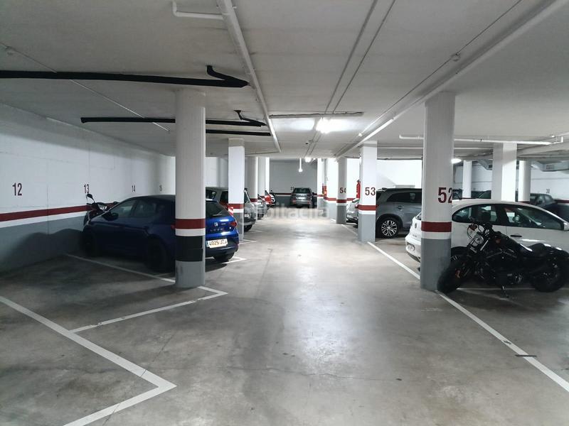 Foto c8a72b86-15e3-446b-9feb-89f7c340f319. Miete autoparkplatz in Zona alta Arenys de Mar
