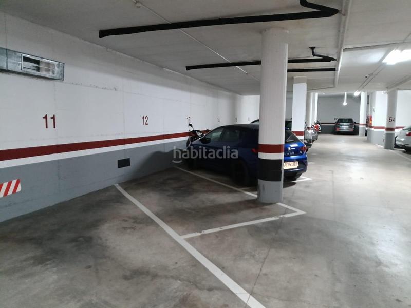 Foto e98f1e3f-7428-47d4-97e0-eb42083a59a4. Miete autoparkplatz in Zona alta Arenys de Mar