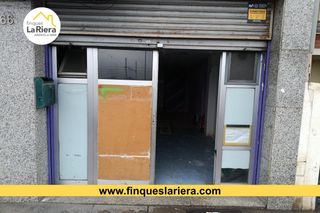 Local Comercial a Centre. Local en primera linea de mar !!