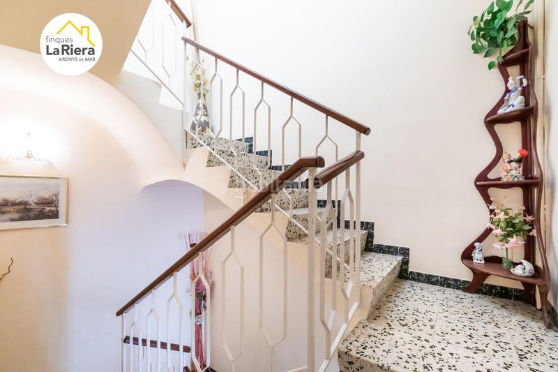 Foto edc9fca8-31ff-4c58-a5f4-b44c024f2209. Edifici a Arenys de Munt