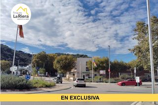 Terreny residencial a Arenys de Munt