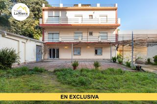 Terreno residenziale in Arenys de Munt. Muy buena oportunidad!