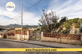 Terreny residencial a Arenys de Munt