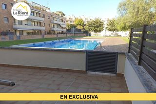 Planta baixa a El Balís