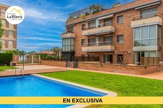 Piano terra in El Balís. Planta baja de 4 hab. con patio de 50m. pk y trastero