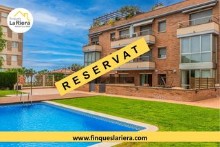 Ground floor in El Balís. Planta baja de 4 hab. con patio de 50m. pk y trastero