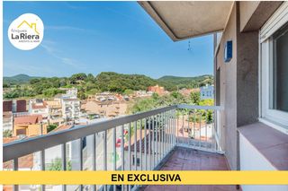 Pis a Arenys de Munt. Oportunidad! piso con ascensor, 4 habitaciones y buenas vistas!