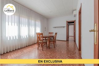 Appartamento in Centre. Piso muy soleado en el centro del pueblo